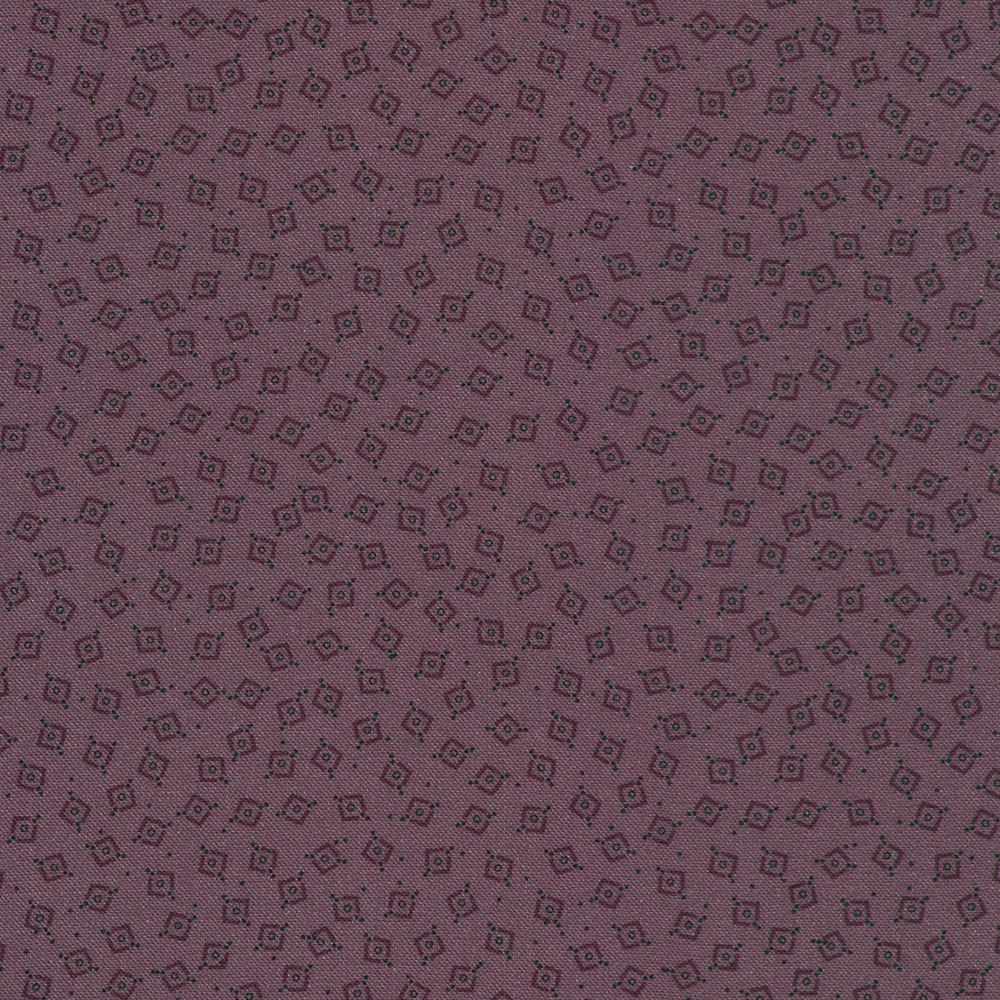 Life on Yale fabric