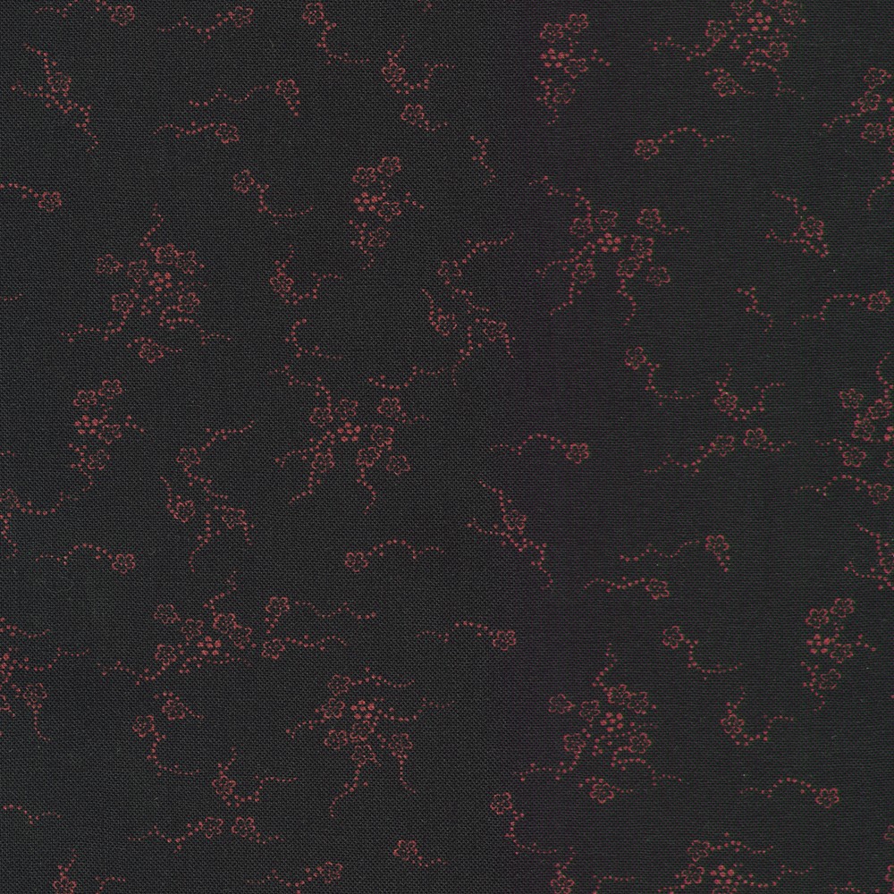 Life on Yale fabric