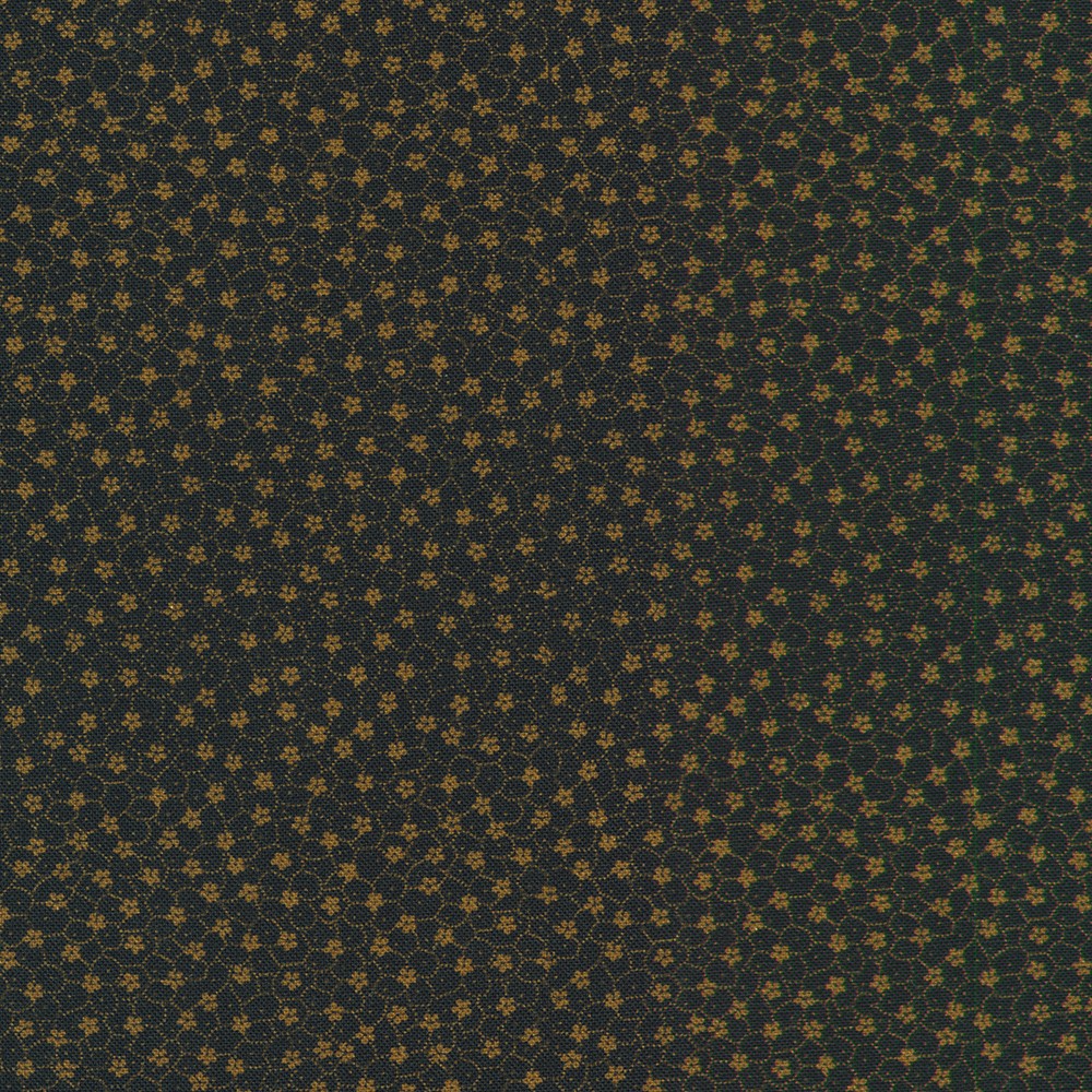 Life on Yale fabric