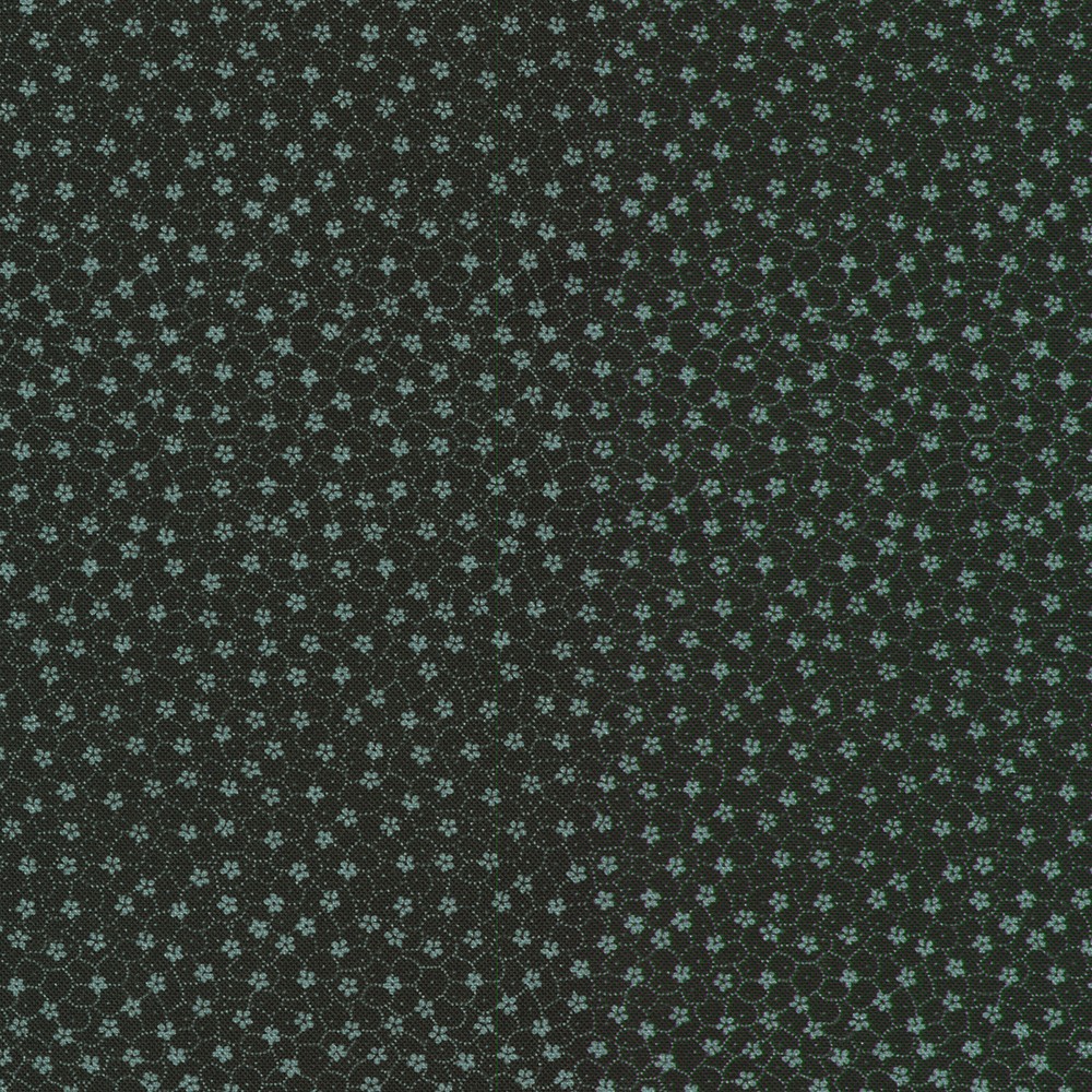 Life on Yale fabric