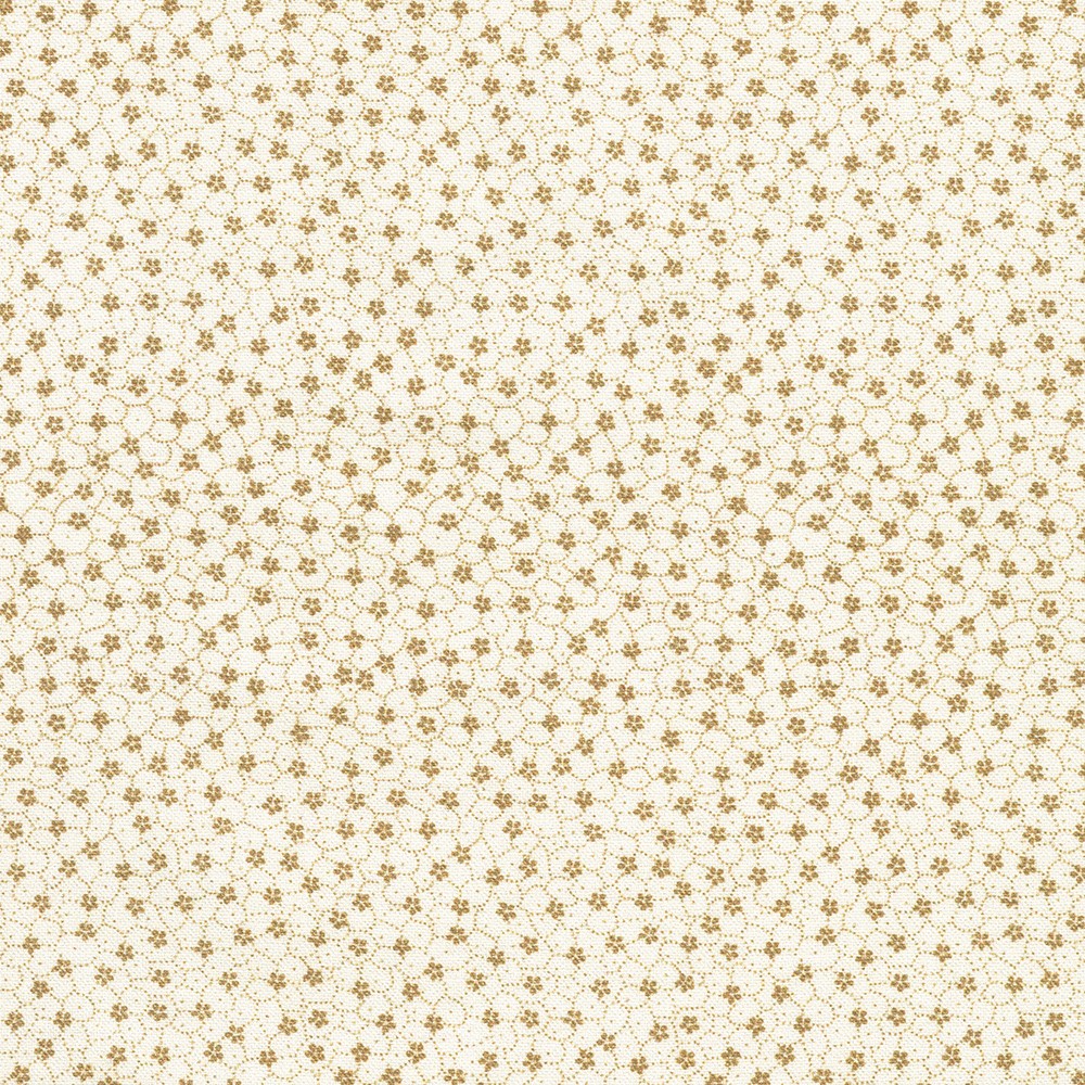 Life on Yale fabric