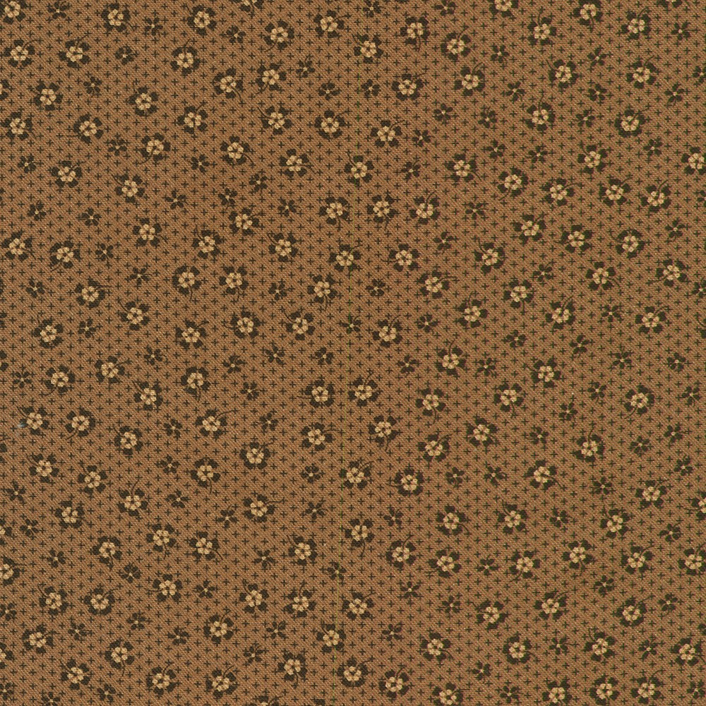 Life on Yale fabric