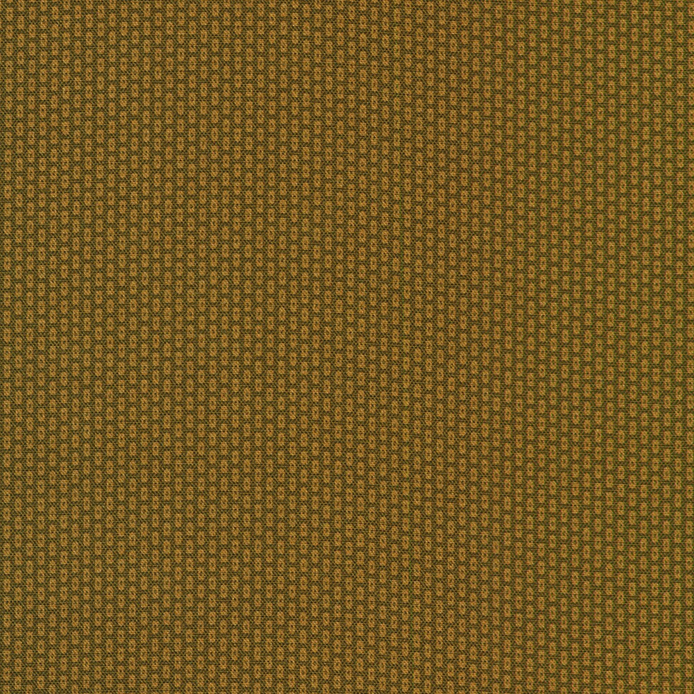 Life on Yale fabric