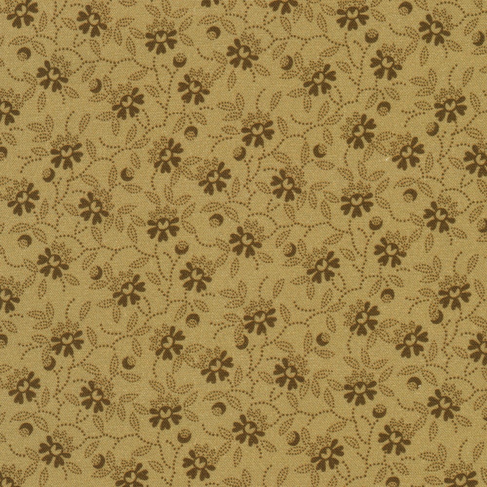 Dakota Threads Wide fabric