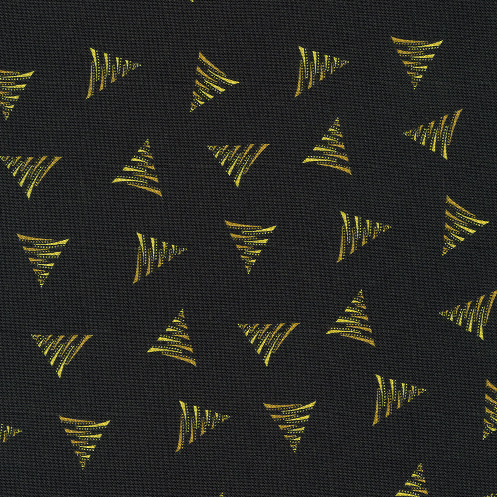 Life on the Ridge Wide fabric
