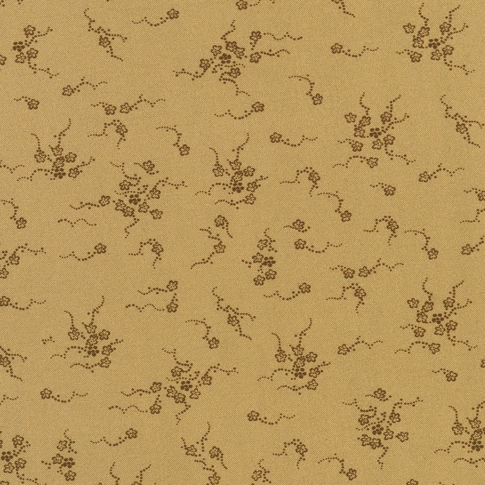 Life on Yale Wide fabric