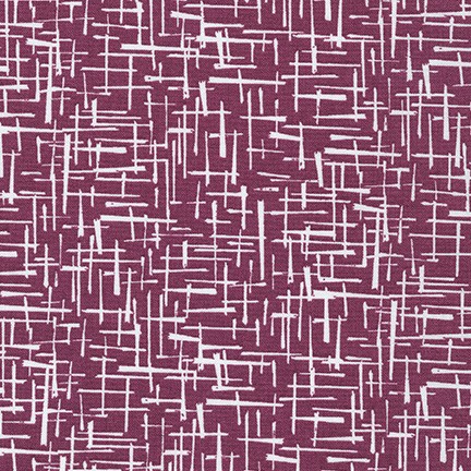 Violet Craft Modern Classics fabric