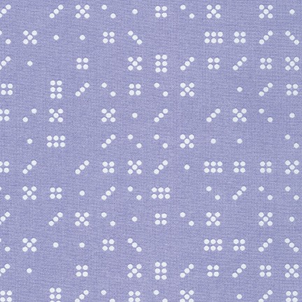 Violet Craft Modern Classics fabric