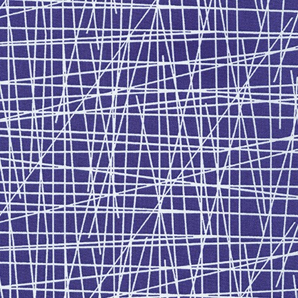 Violet Craft Modern Classics fabric