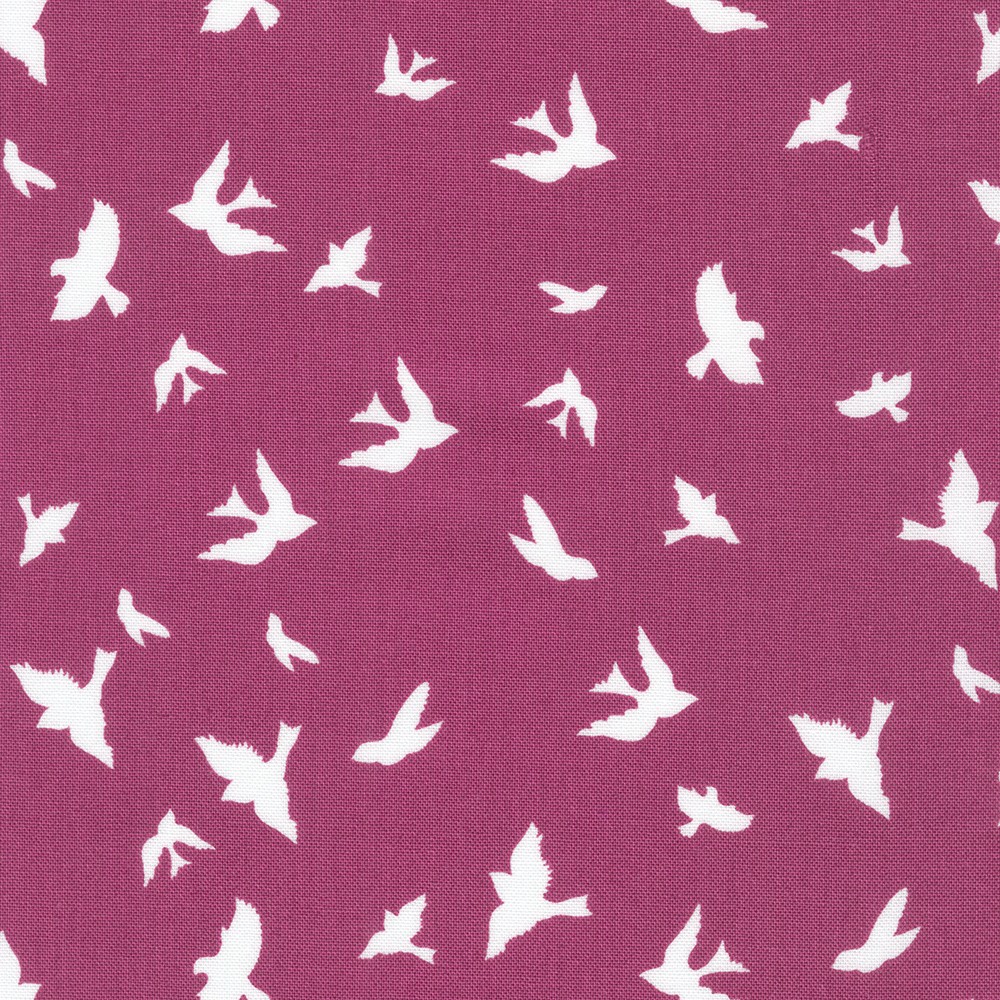 Fisherman's Bend fabric