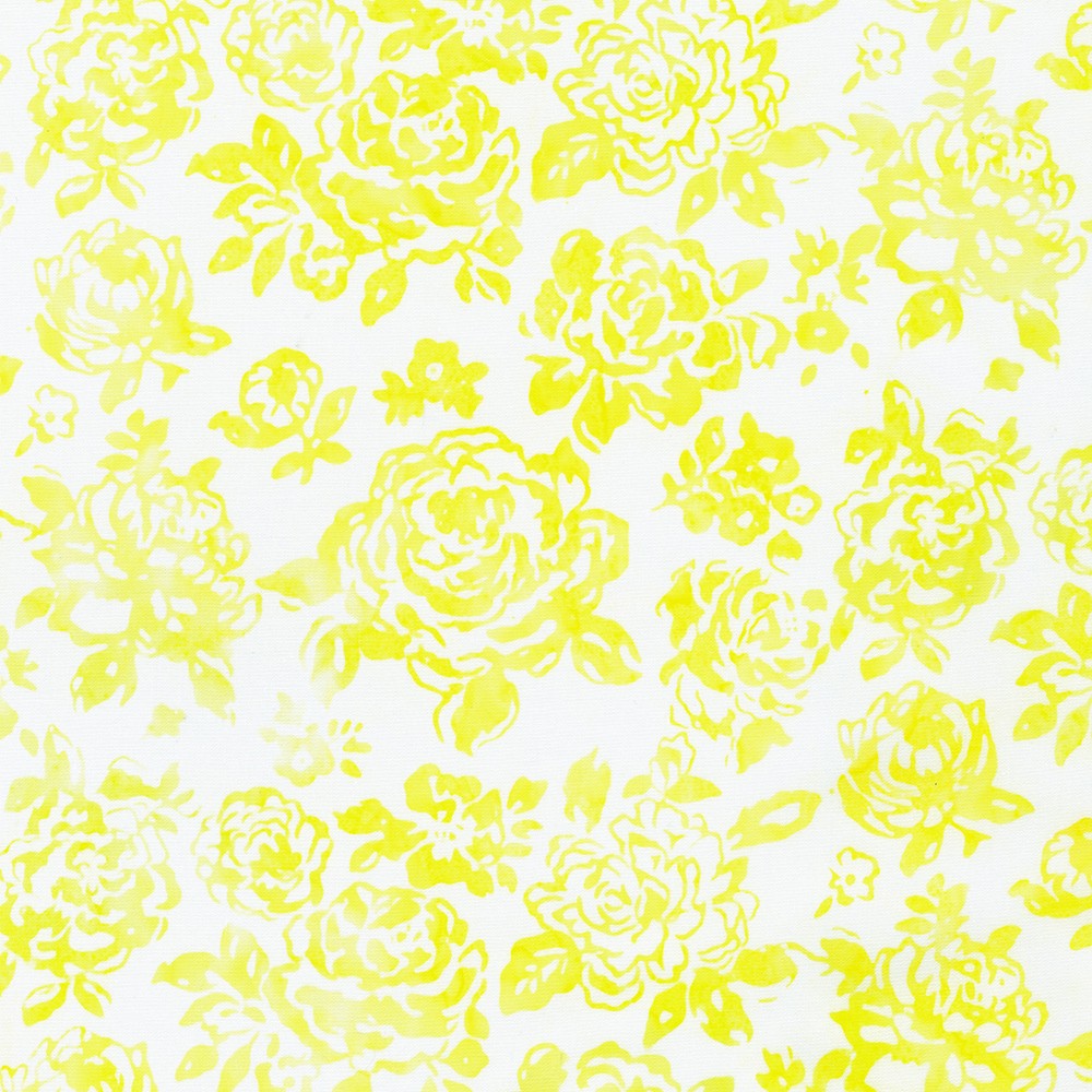 Artisan Batiks: Azure Breeze fabric