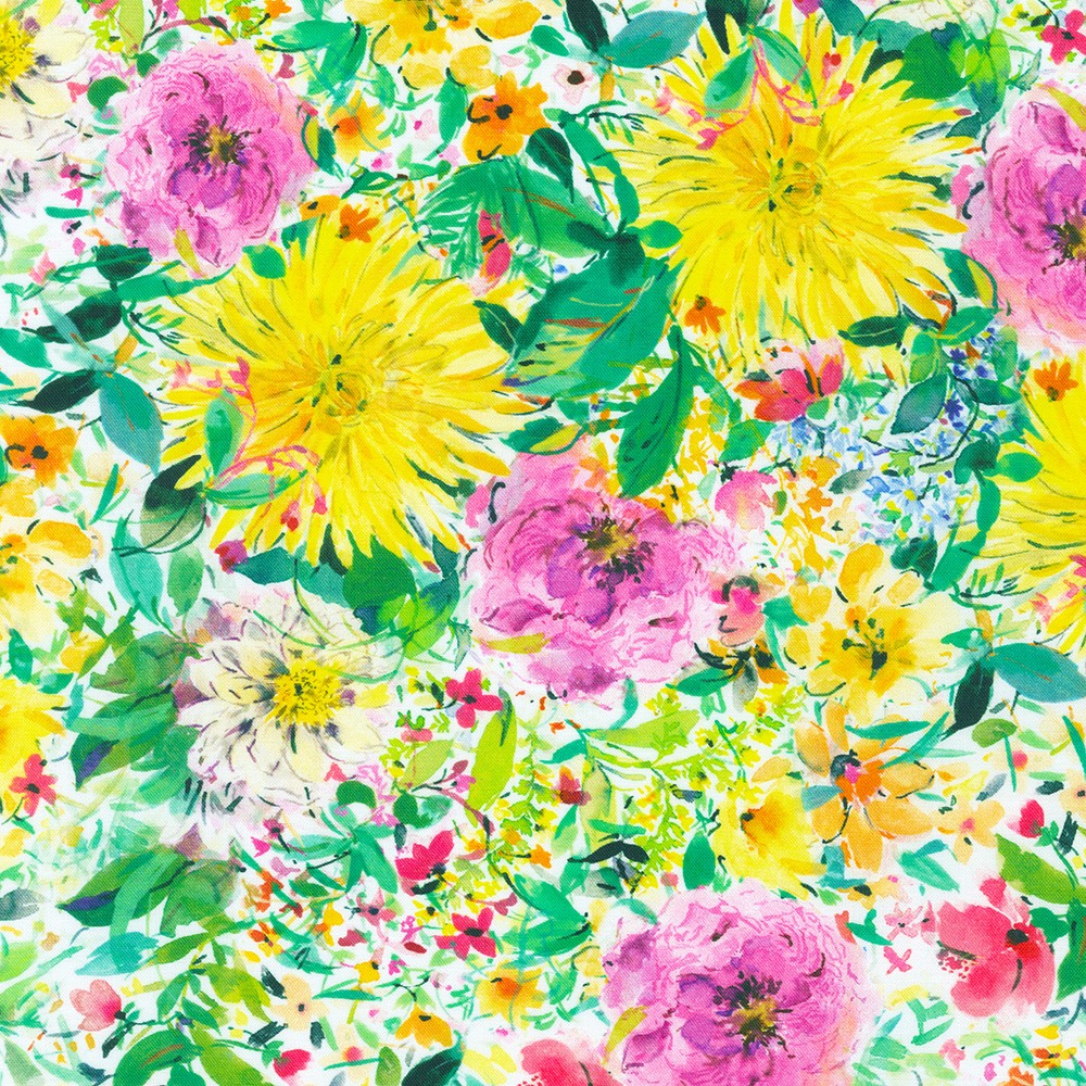 Bee Free fabric