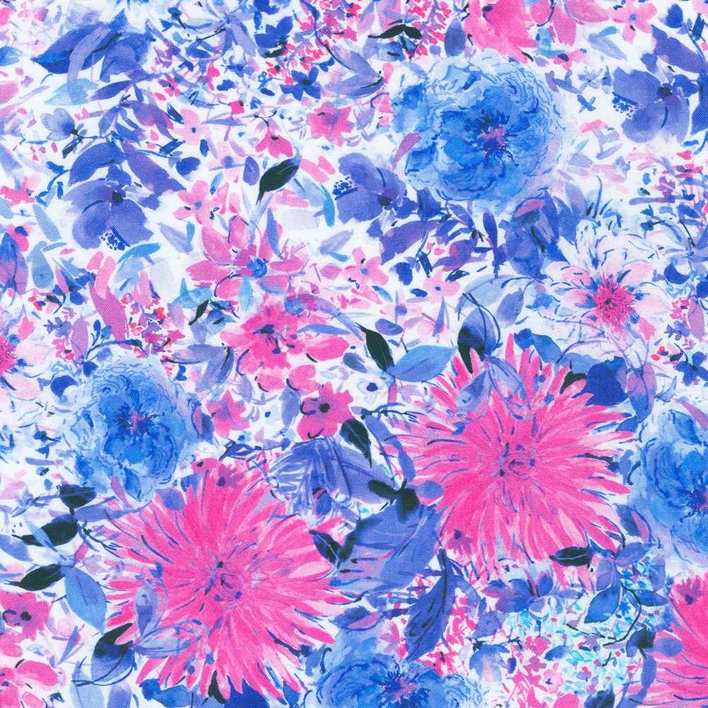Bee Free fabric