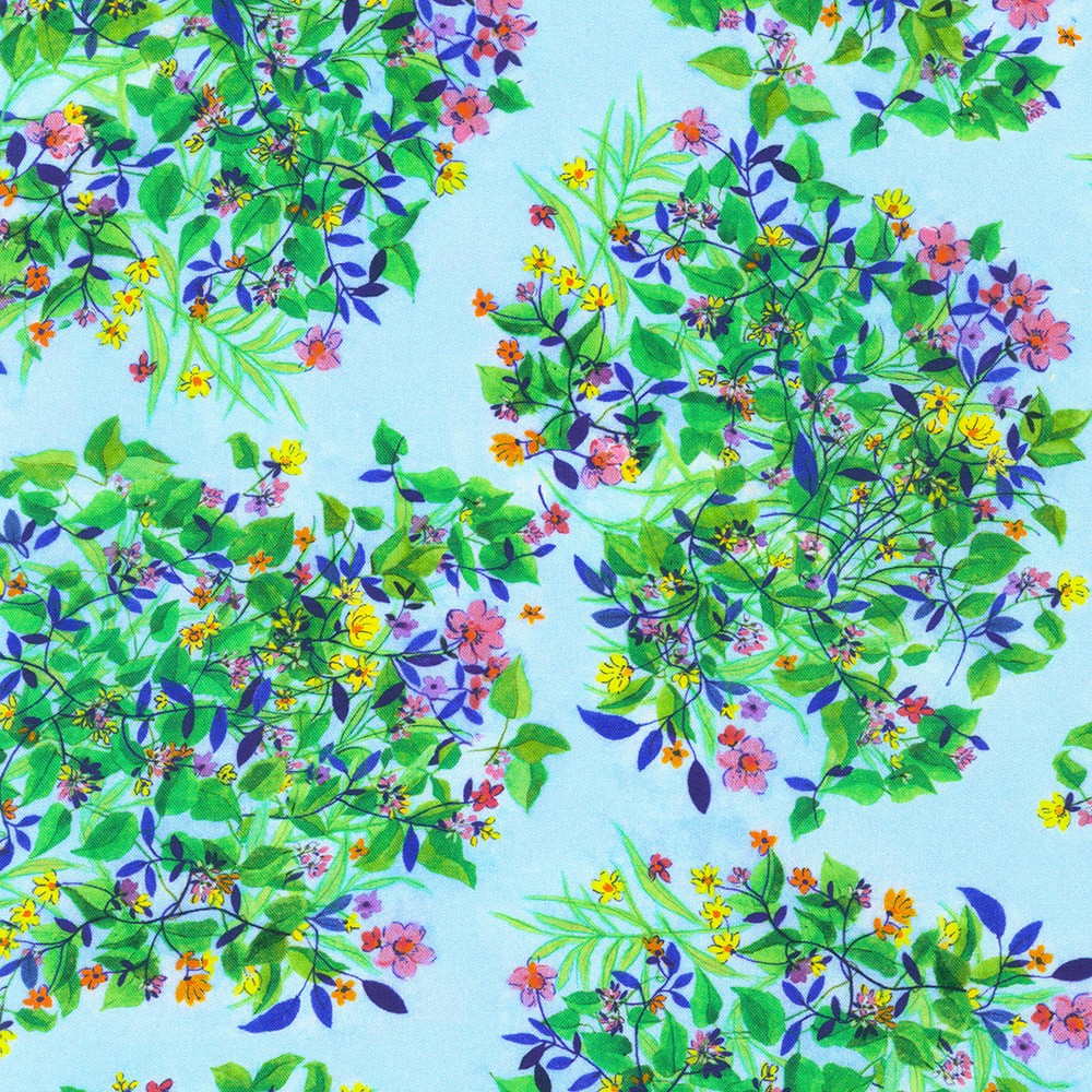 Bee Free fabric