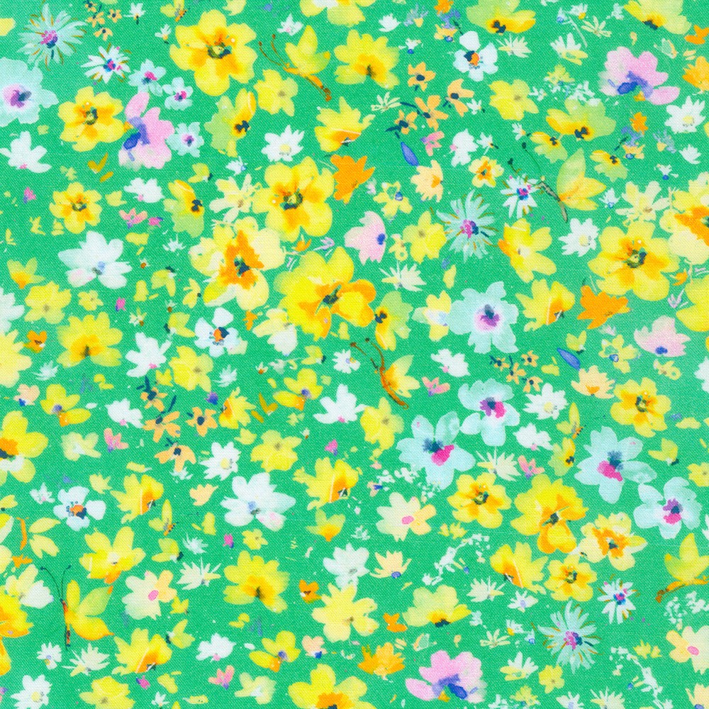 Bee Free fabric