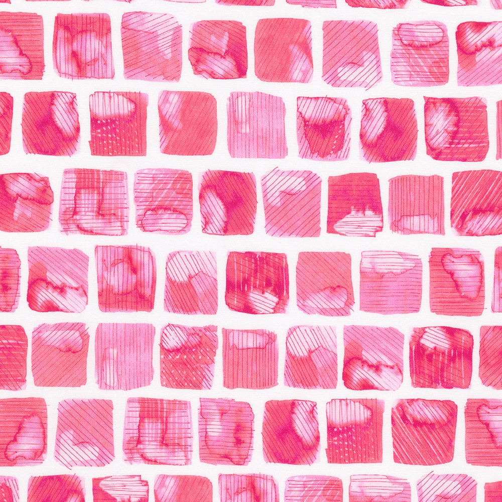 Peony Love fabric