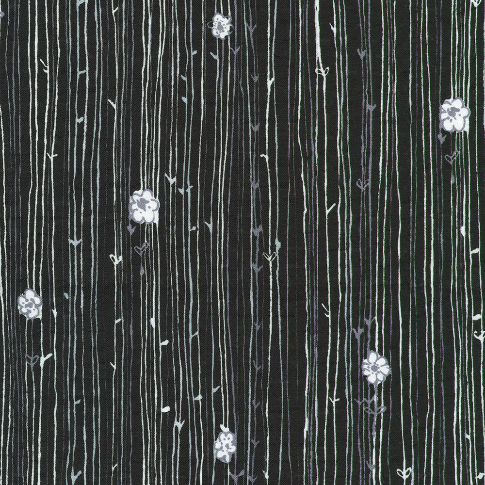 Ruby Rose fabric