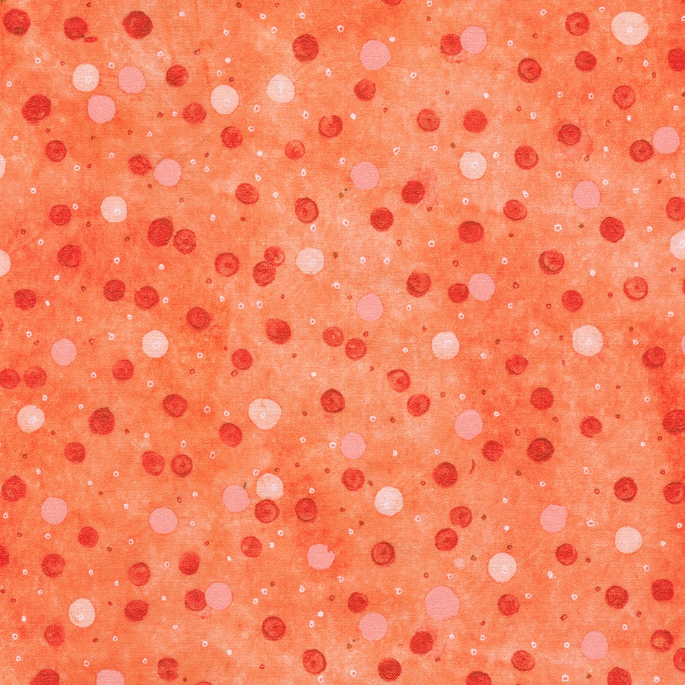 Ruby Rose fabric