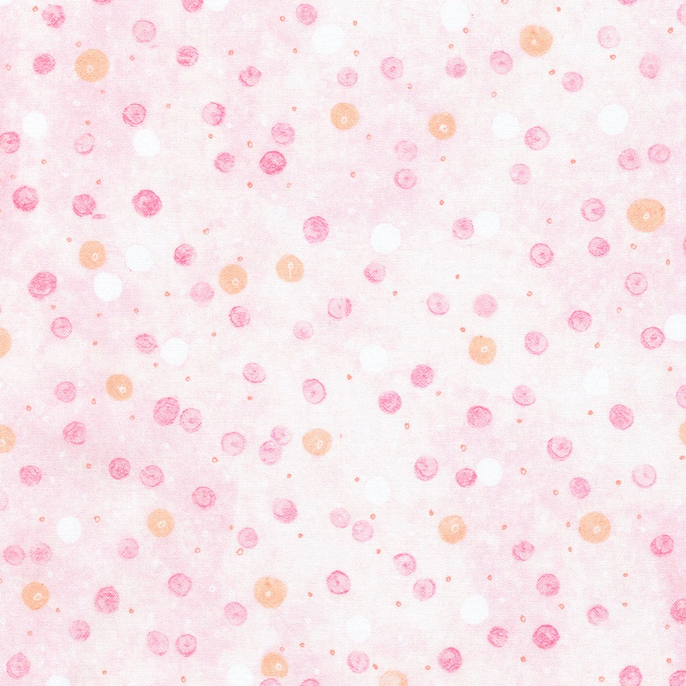 Ruby Rose fabric