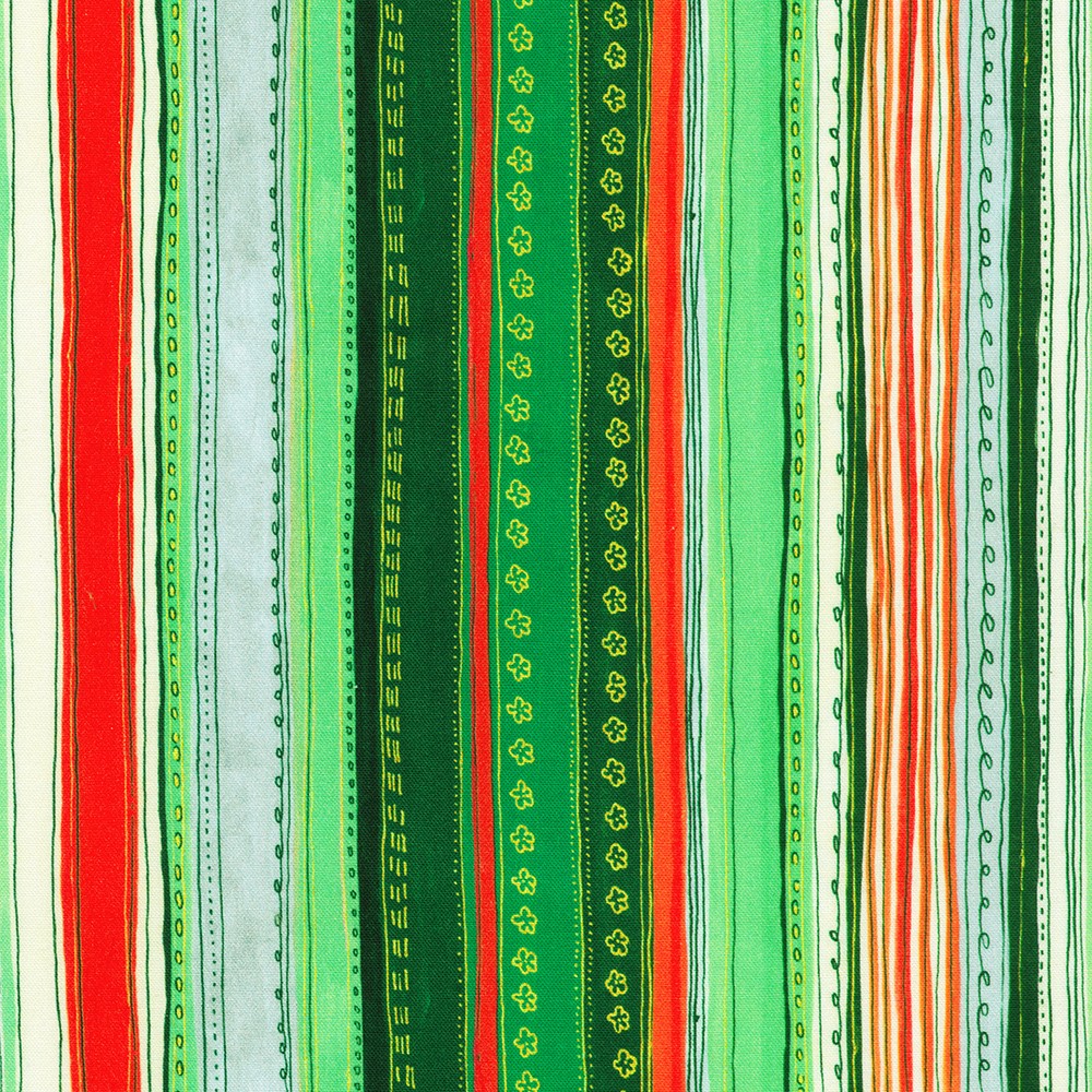Festive Delight fabric