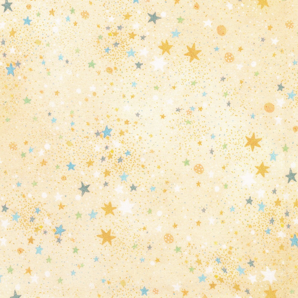 Festive Delight fabric