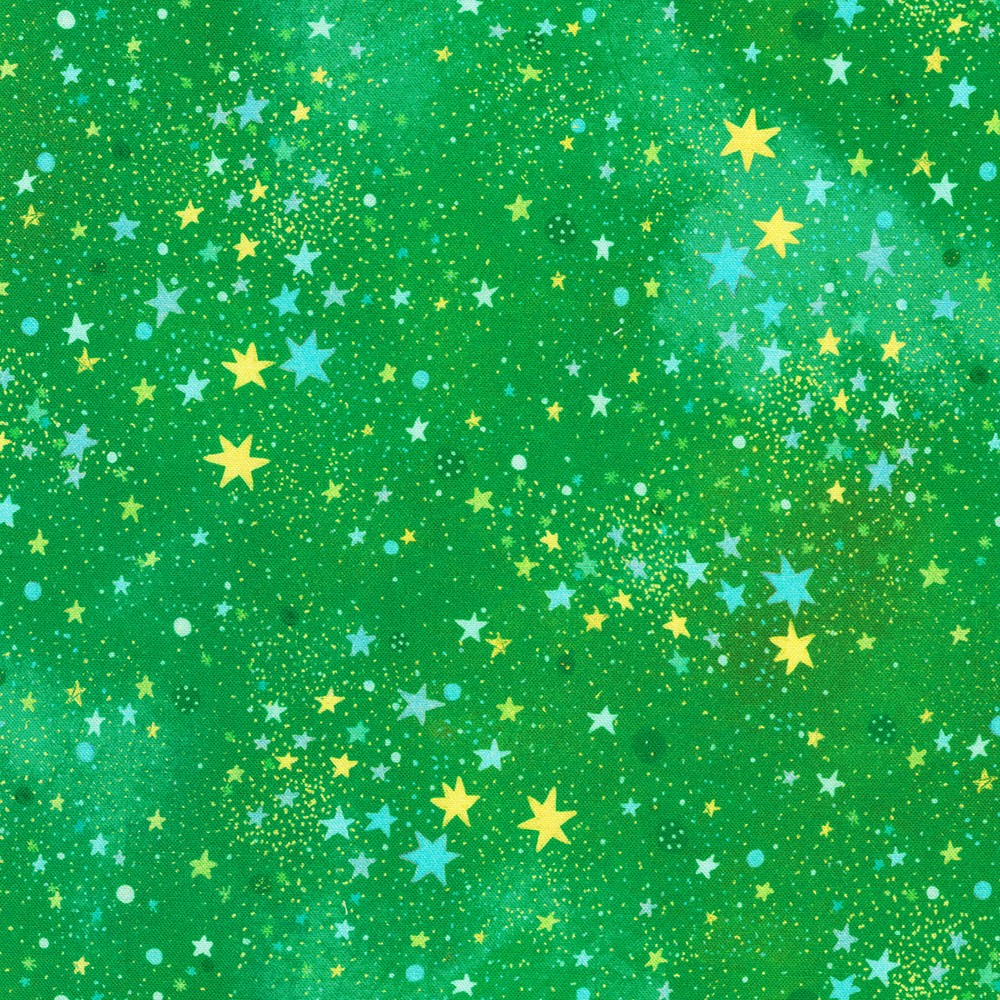 Festive Delight fabric