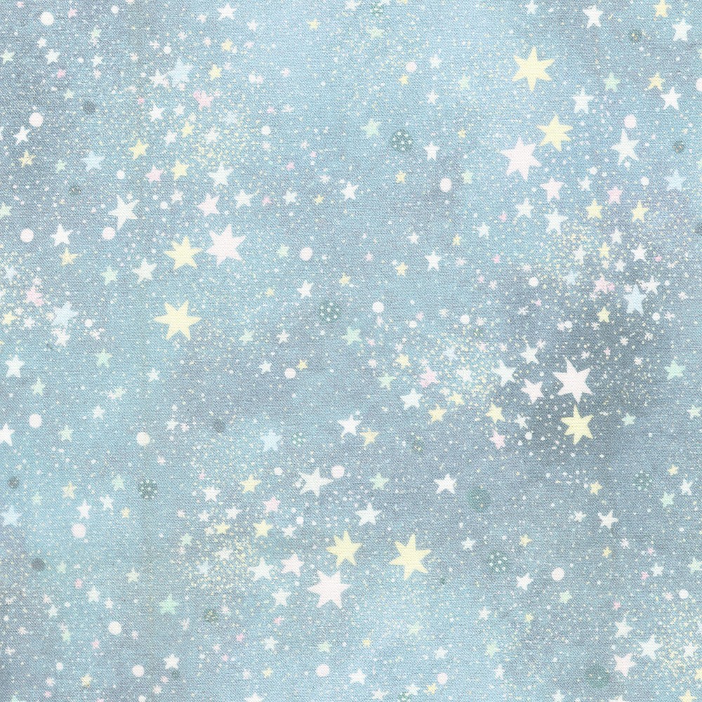Festive Delight fabric