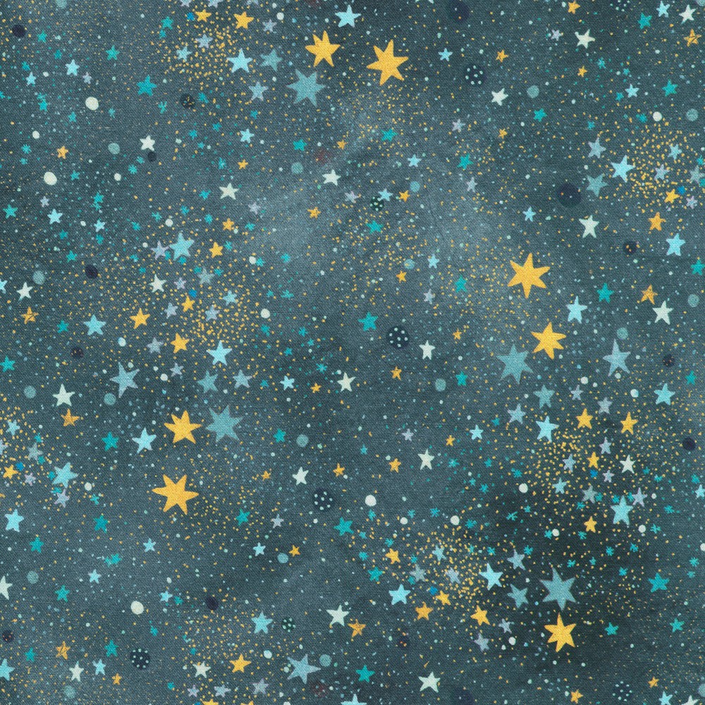Festive Delight fabric