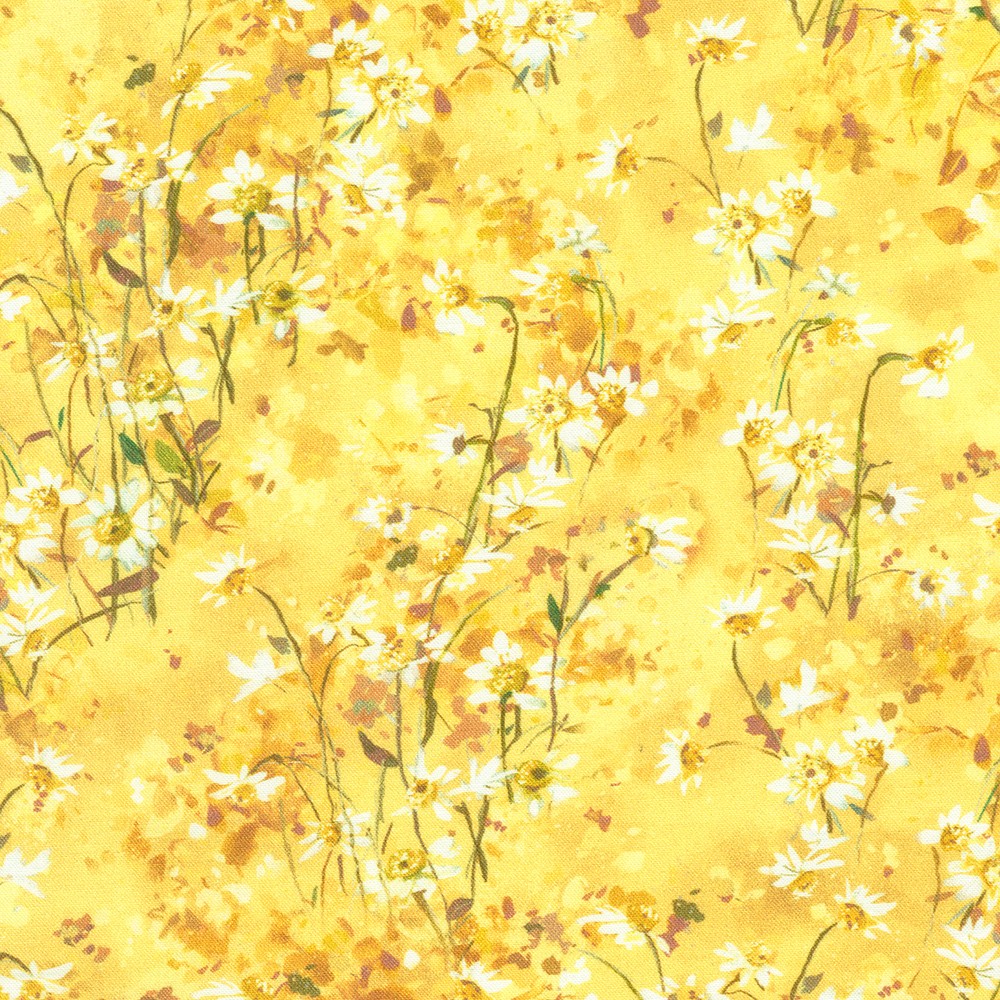 Bloomfield Love fabric