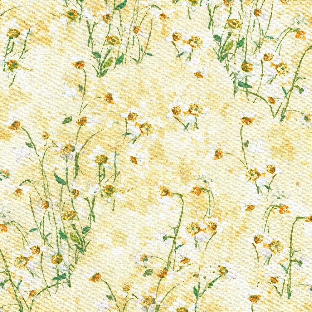Bloomfield Love fabric