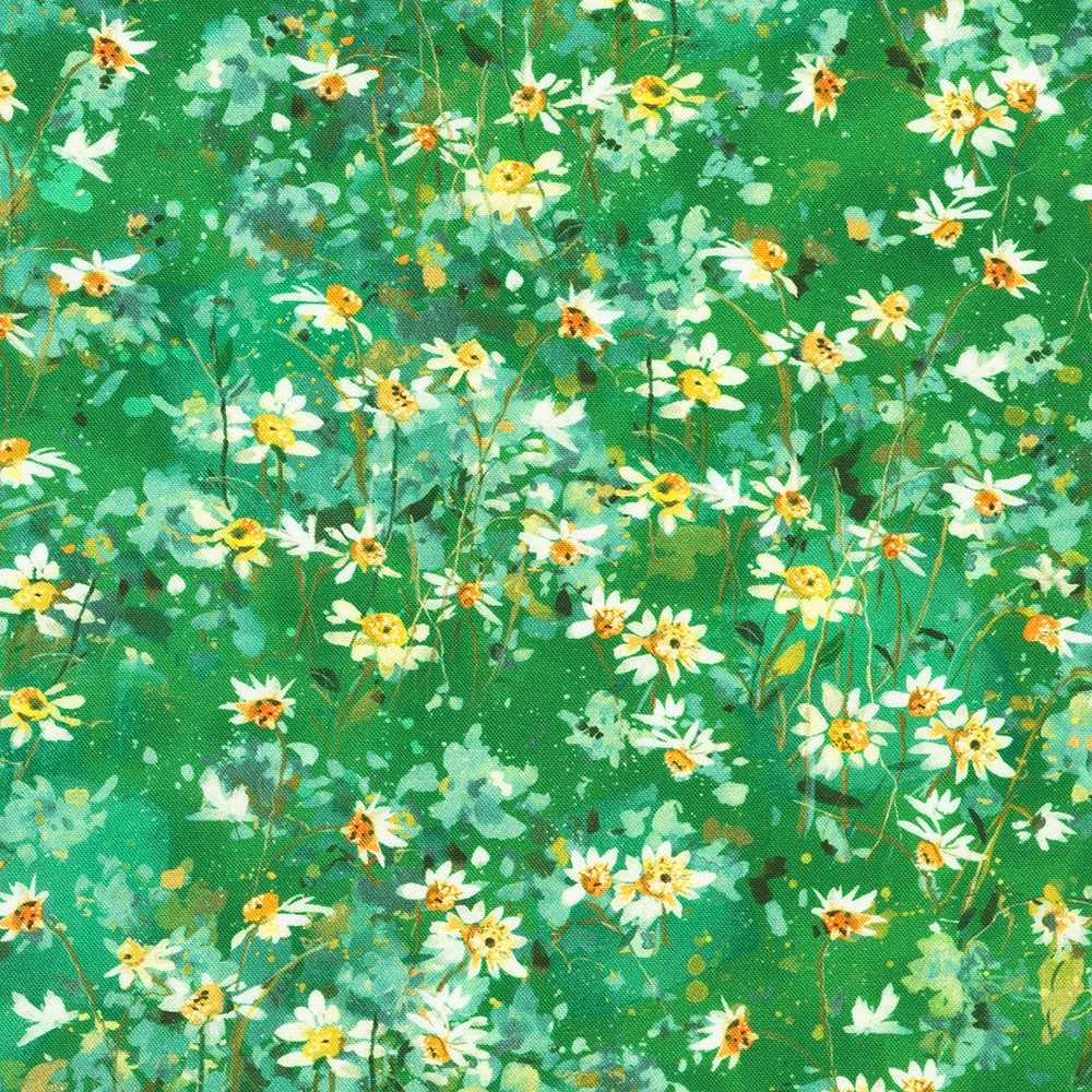 Bloomfield Love fabric