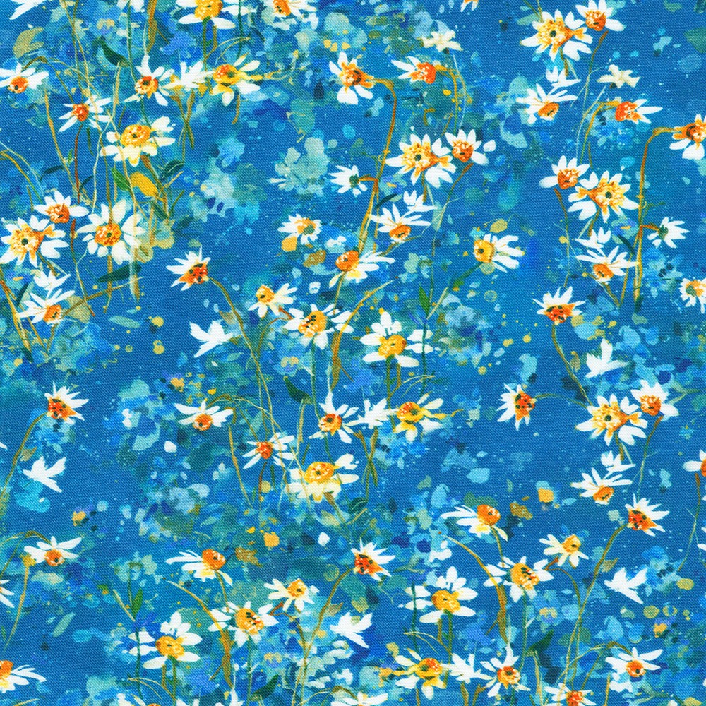 Bloomfield Love fabric