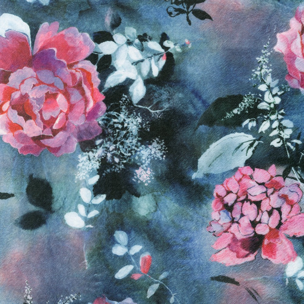 Doux Luxe fabric
