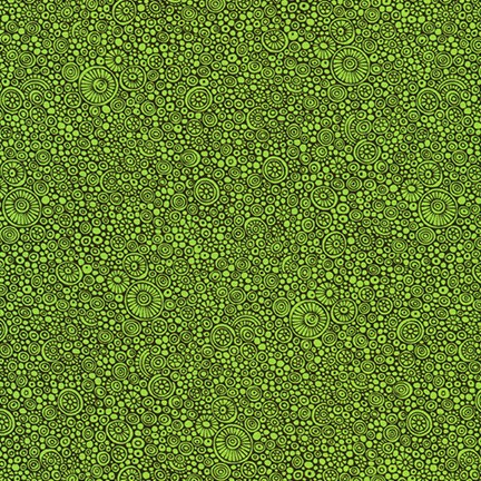 Coffee Break fabric