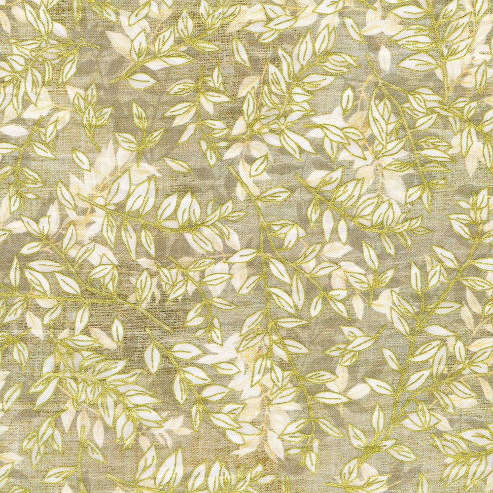 Hello Fall fabric