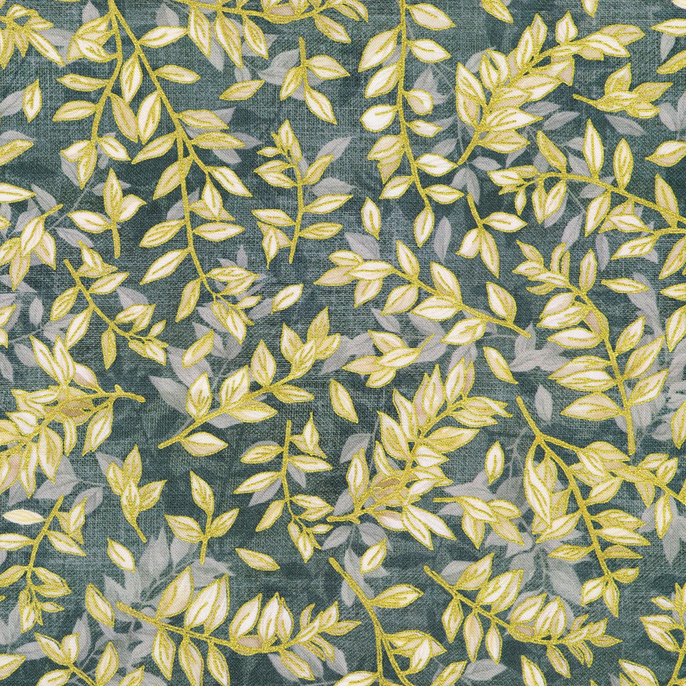 Hello Fall fabric
