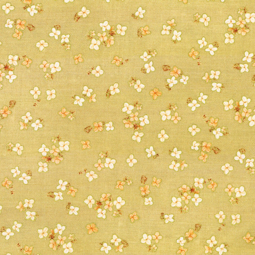Hello Fall fabric