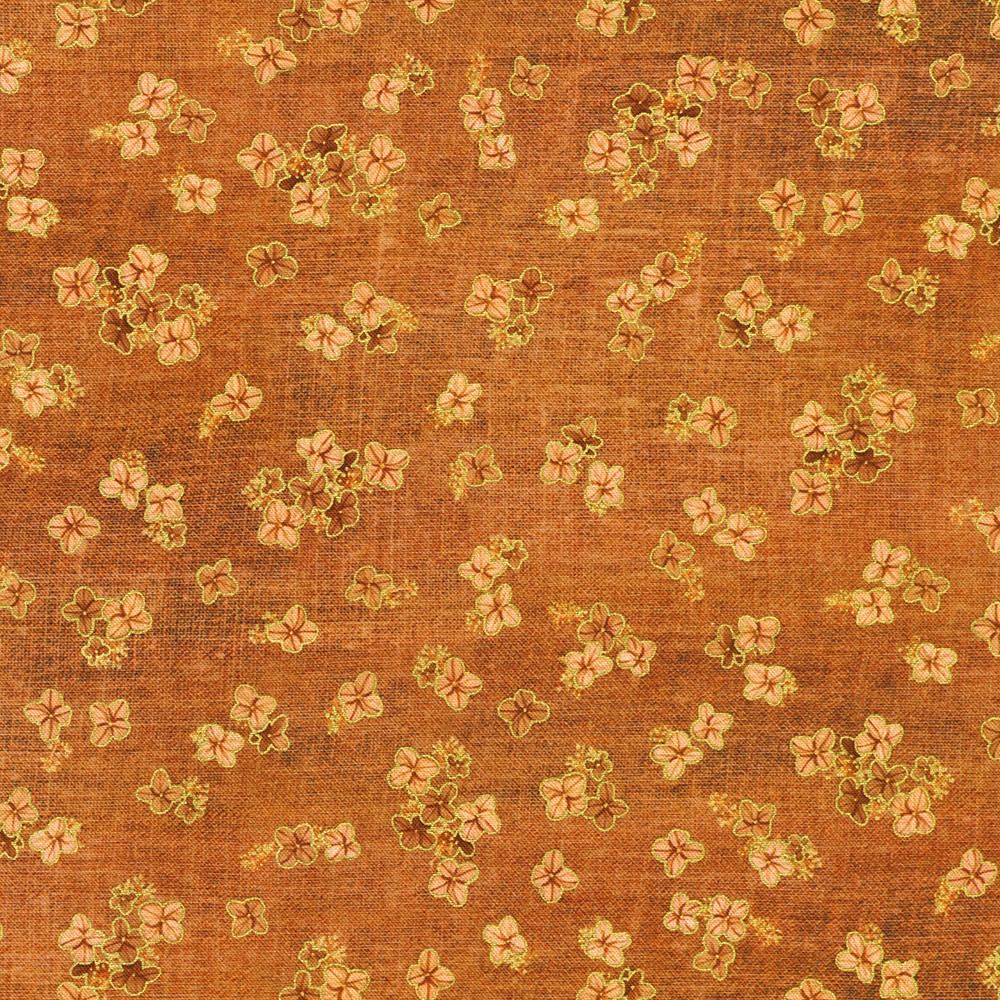 Hello Fall fabric