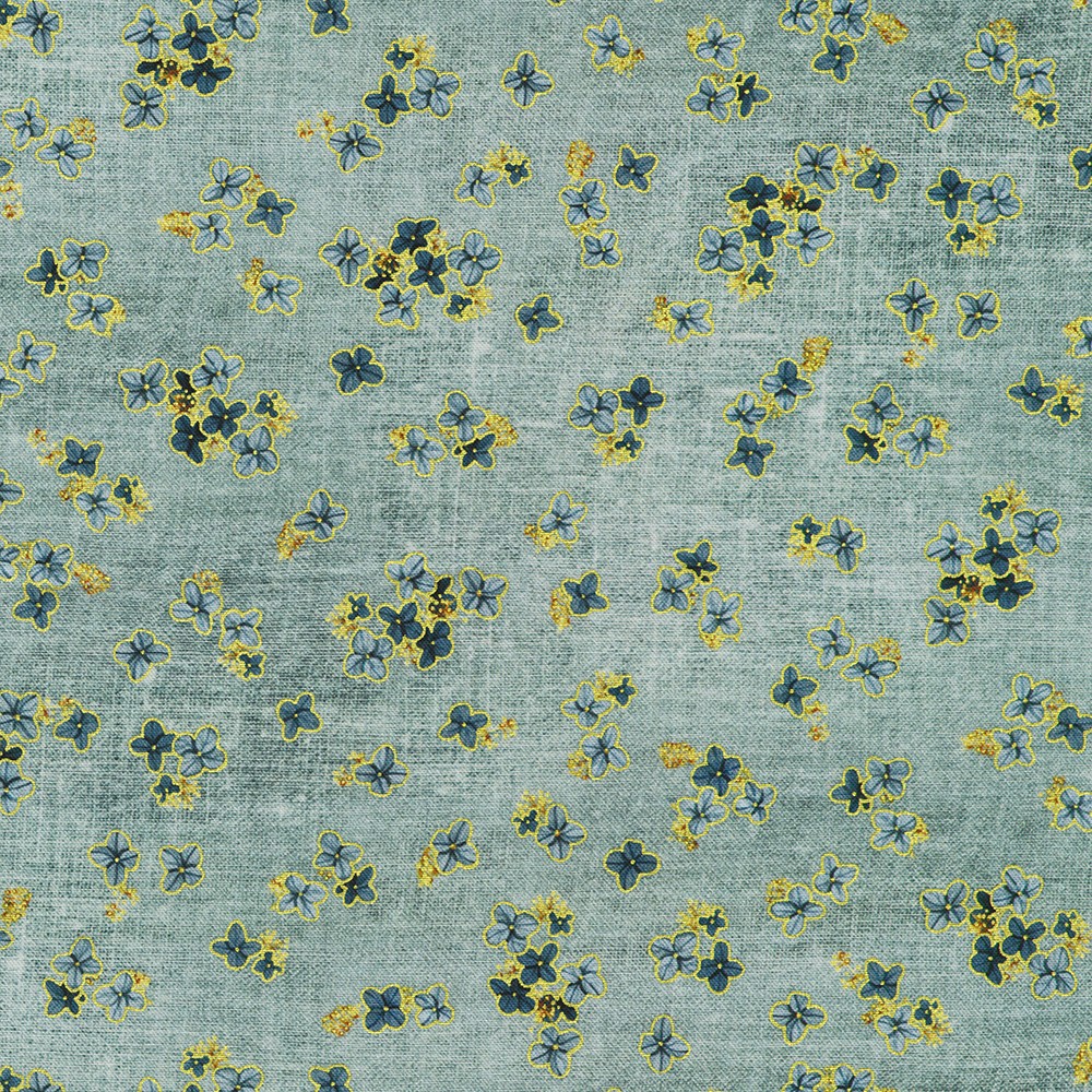 Hello Fall fabric