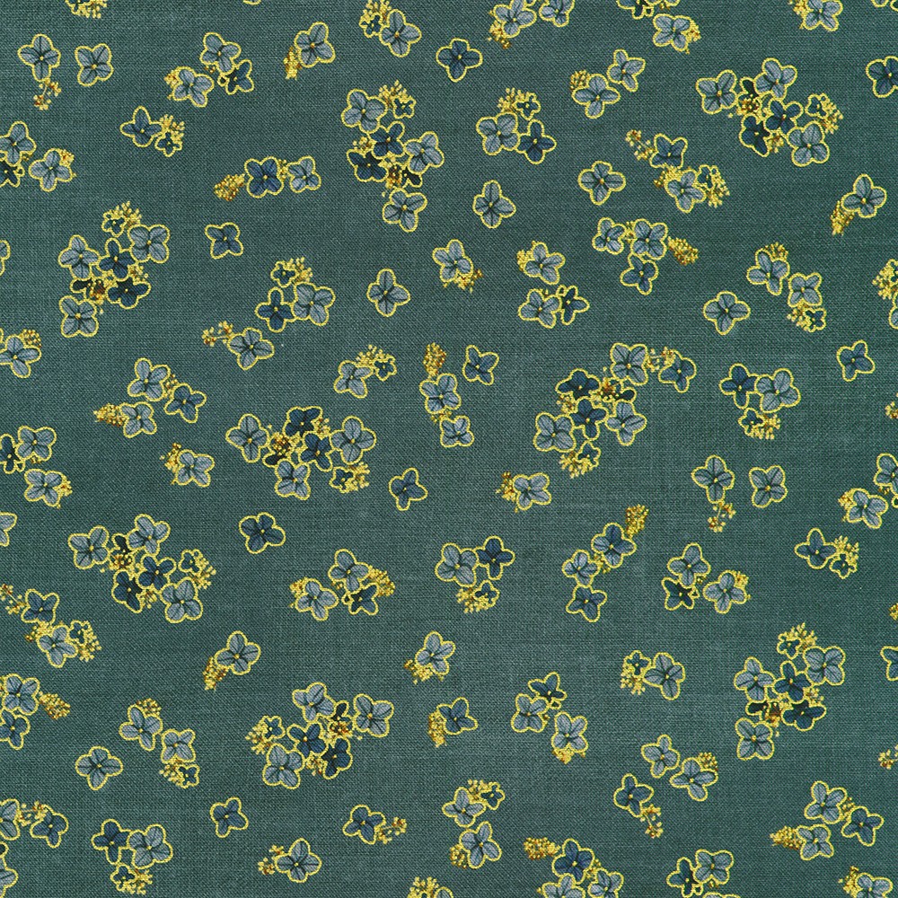 Hello Fall fabric