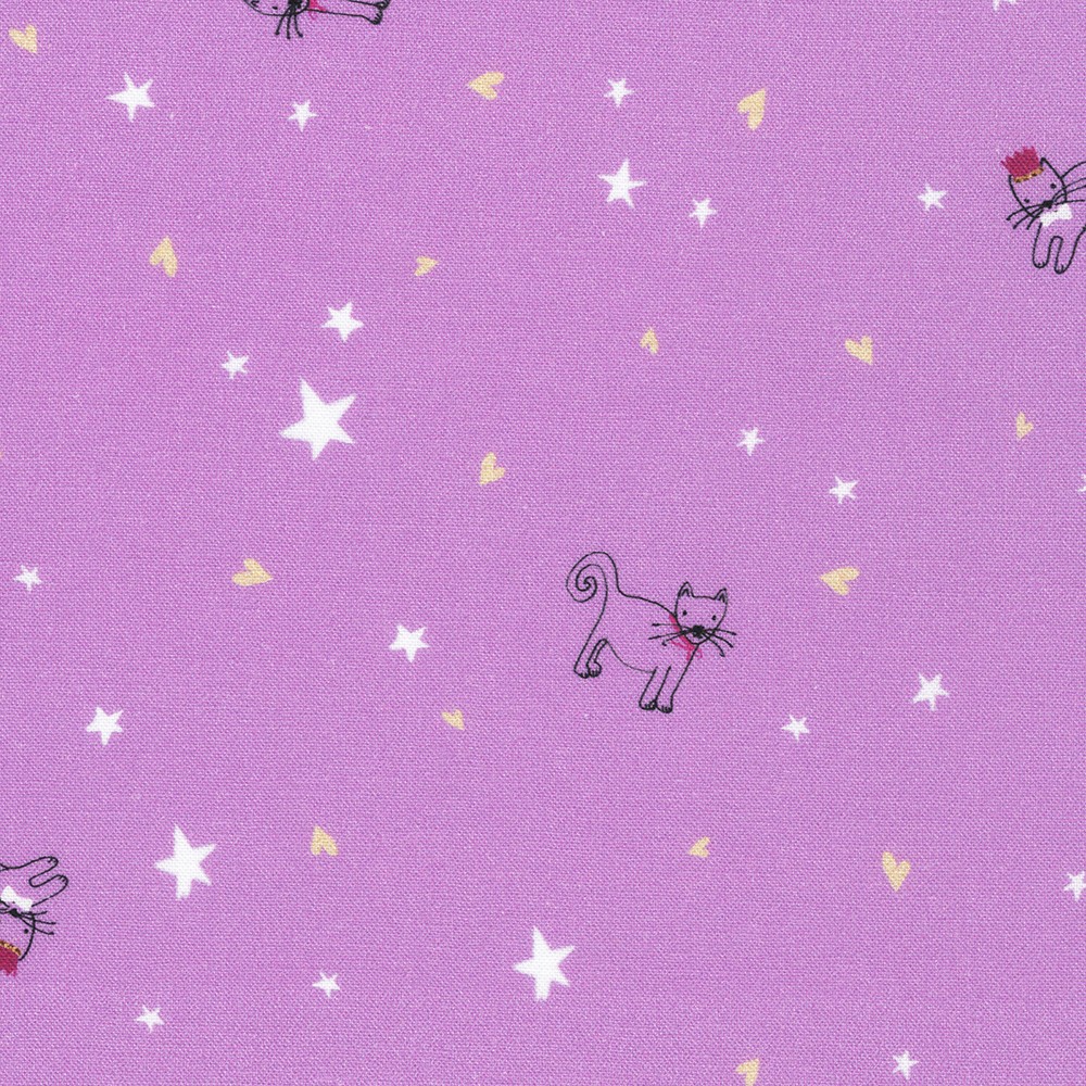 Fancypants fabric