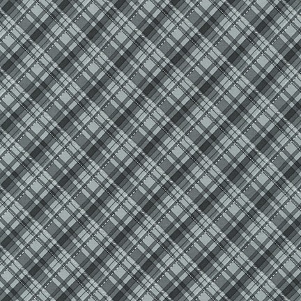 Winter's Grandeur 8 fabric