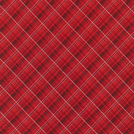 Winter's Grandeur 8 fabric