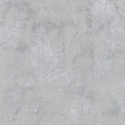 Winter's Grandeur 8 fabric