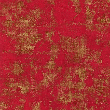 Winter's Grandeur 8 fabric