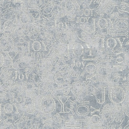 Winter's Grandeur 9 fabric
