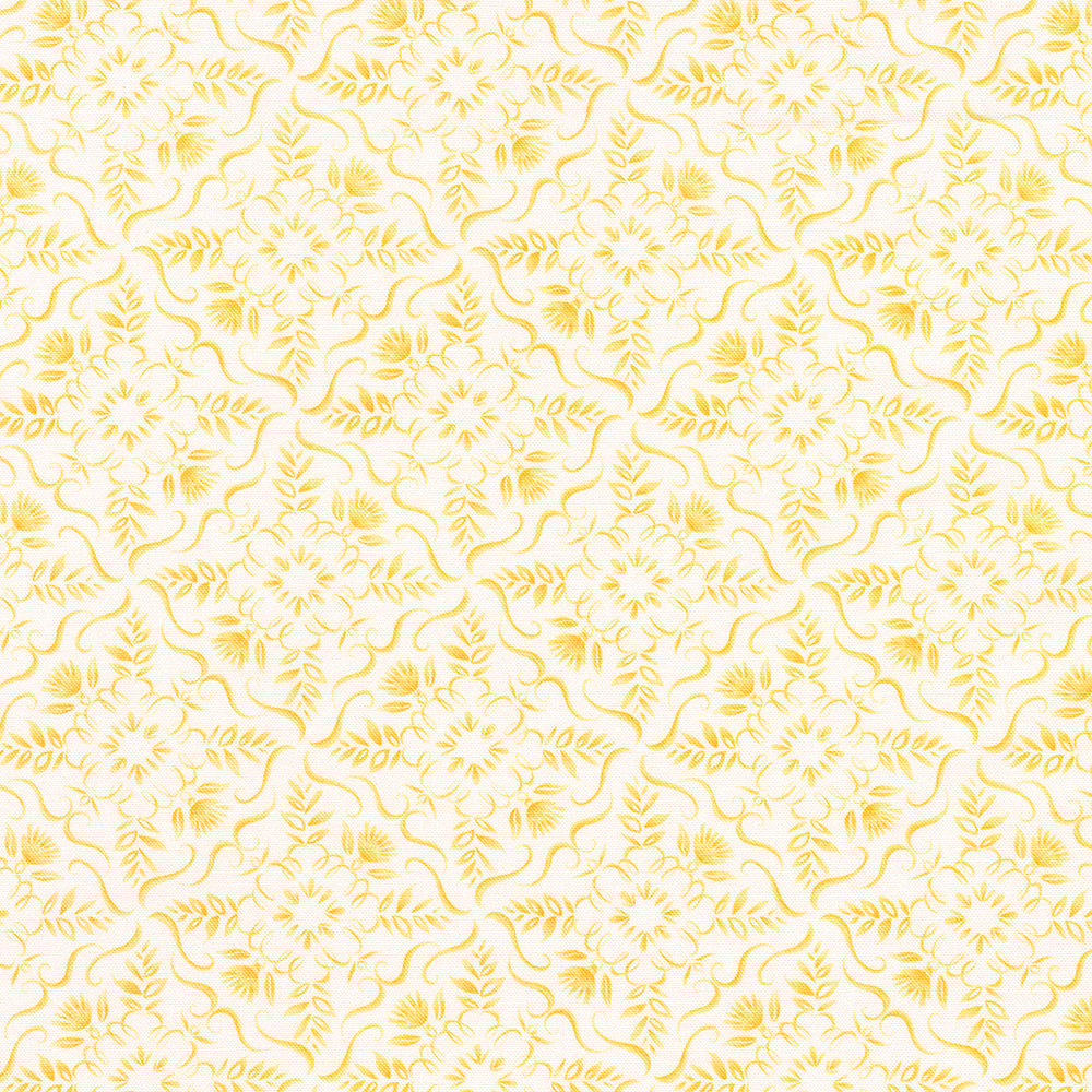 Flutter fabric