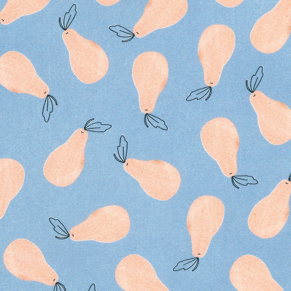 Fruit Cup fabric