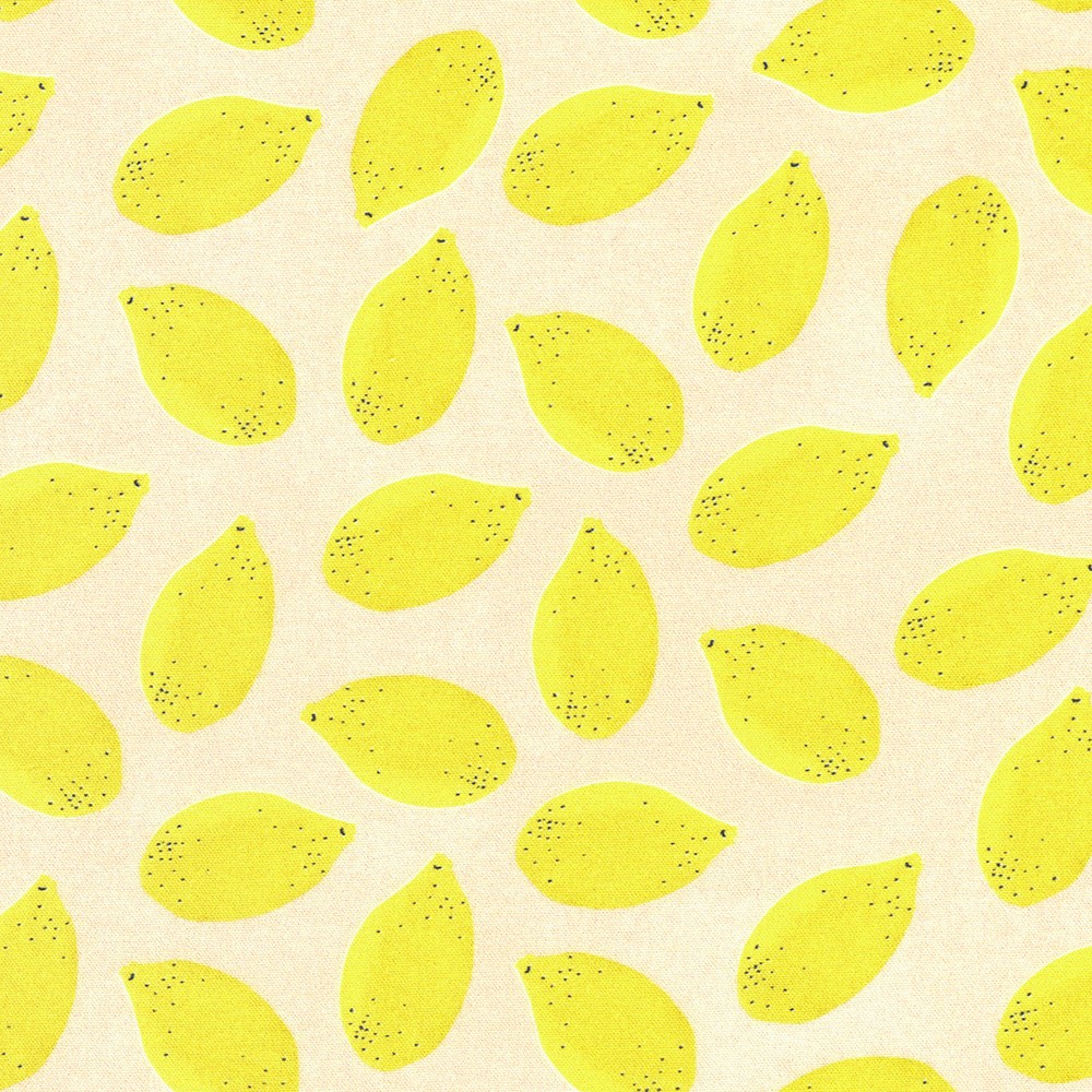 Fruit Cup fabric