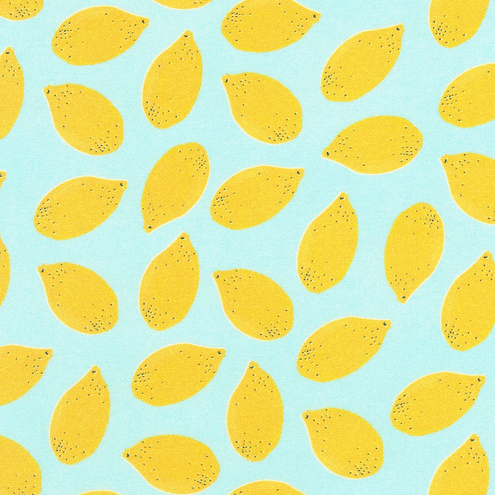 Fruit Cup fabric